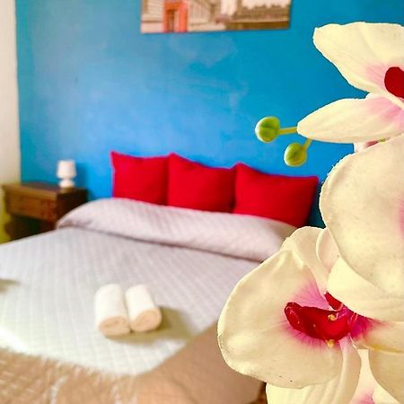 Casa Vacanza Balai Porto Torres Kültér fotó