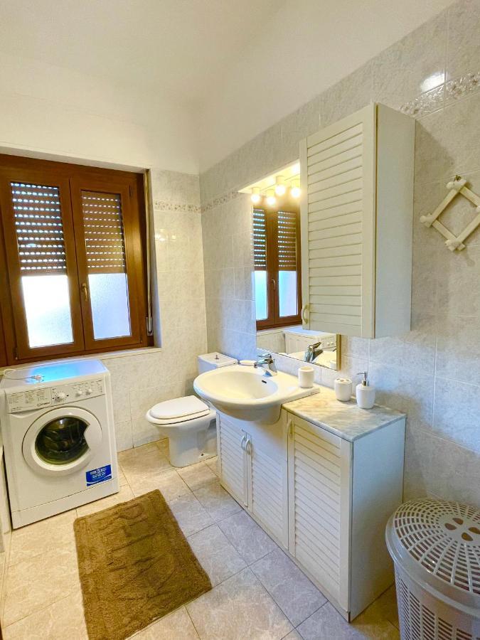 Casa Vacanza Balai Porto Torres Kültér fotó
