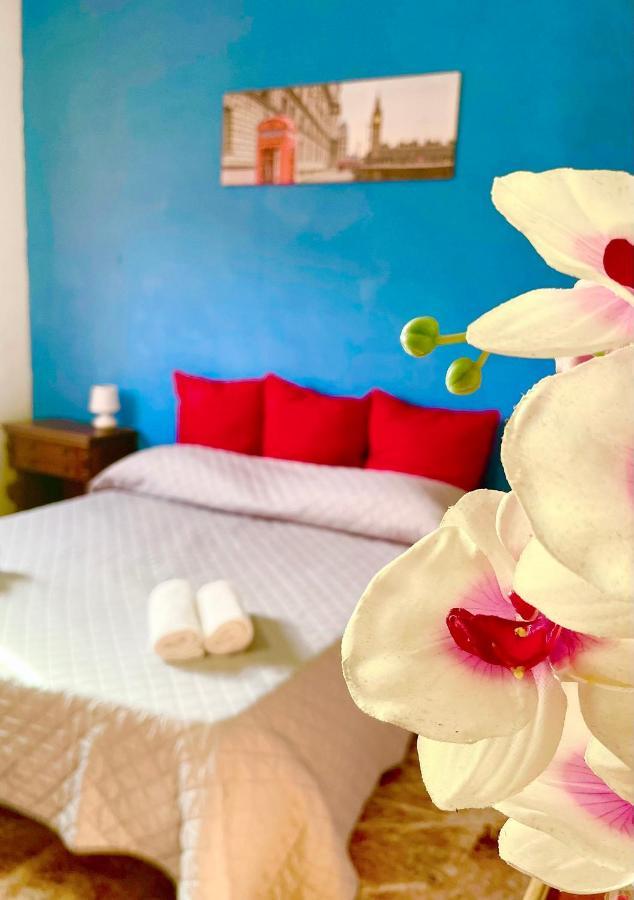 Casa Vacanza Balai Porto Torres Kültér fotó