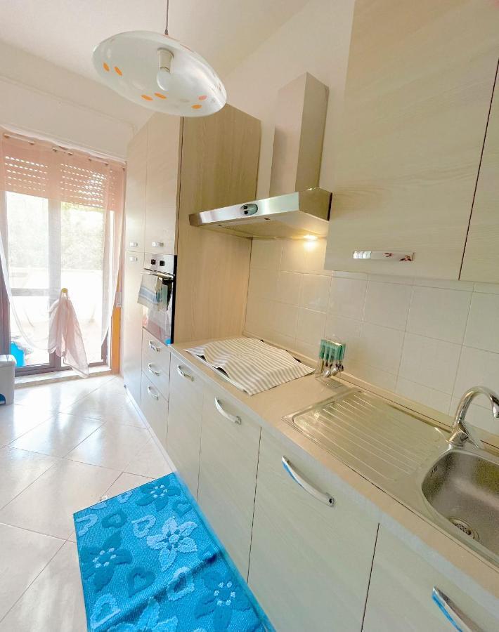 Casa Vacanza Balai Porto Torres Kültér fotó