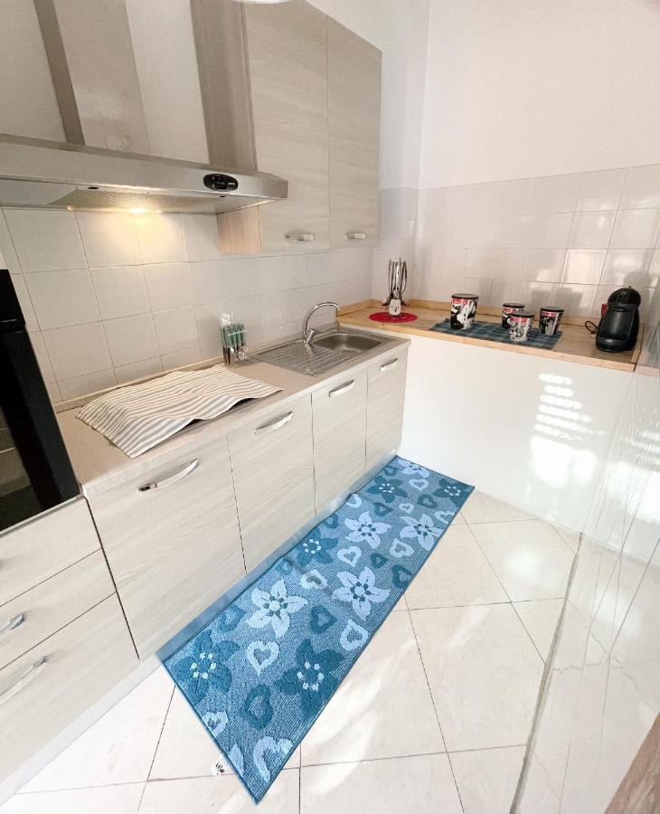 Casa Vacanza Balai Porto Torres Kültér fotó