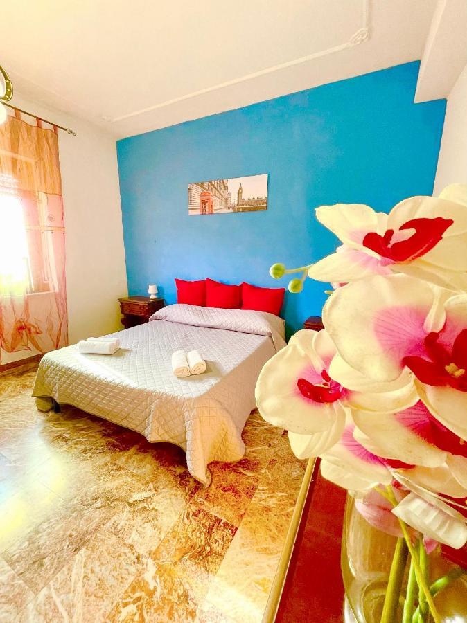 Casa Vacanza Balai Porto Torres Kültér fotó