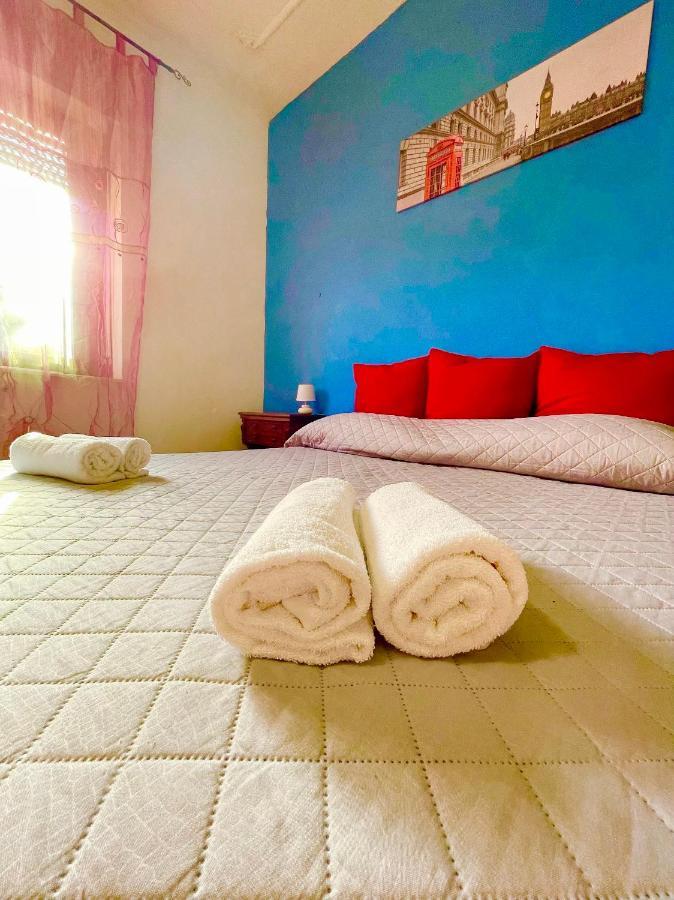 Casa Vacanza Balai Porto Torres Kültér fotó