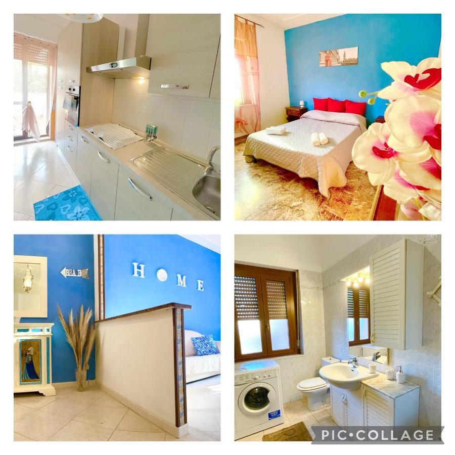 Casa Vacanza Balai Porto Torres Kültér fotó