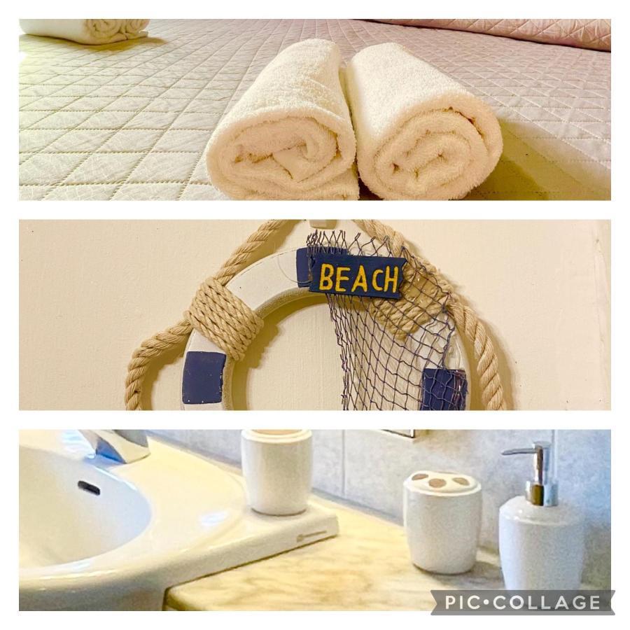 Casa Vacanza Balai Porto Torres Kültér fotó