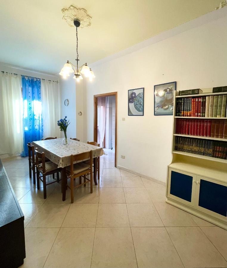Casa Vacanza Balai Porto Torres Kültér fotó