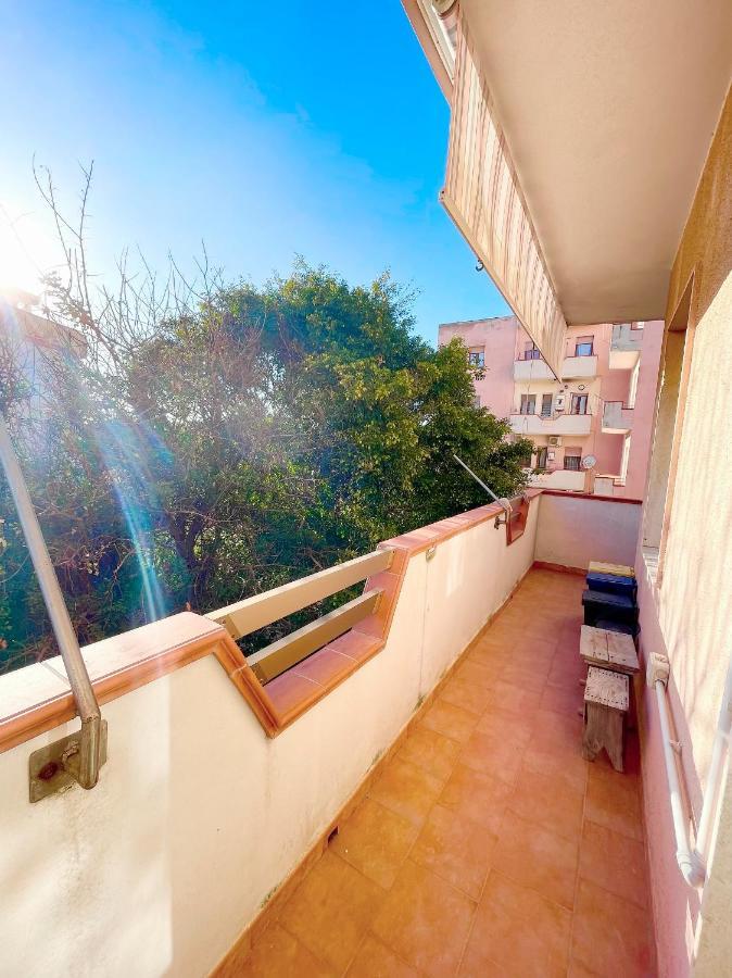 Casa Vacanza Balai Porto Torres Kültér fotó