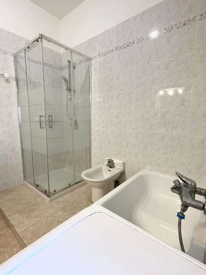 Casa Vacanza Balai Porto Torres Kültér fotó