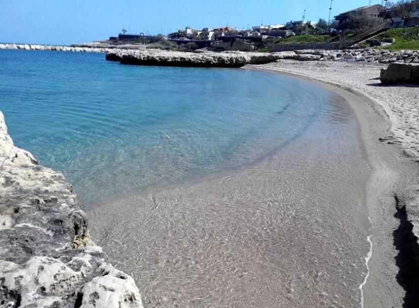 Casa Vacanza Balai Porto Torres Kültér fotó