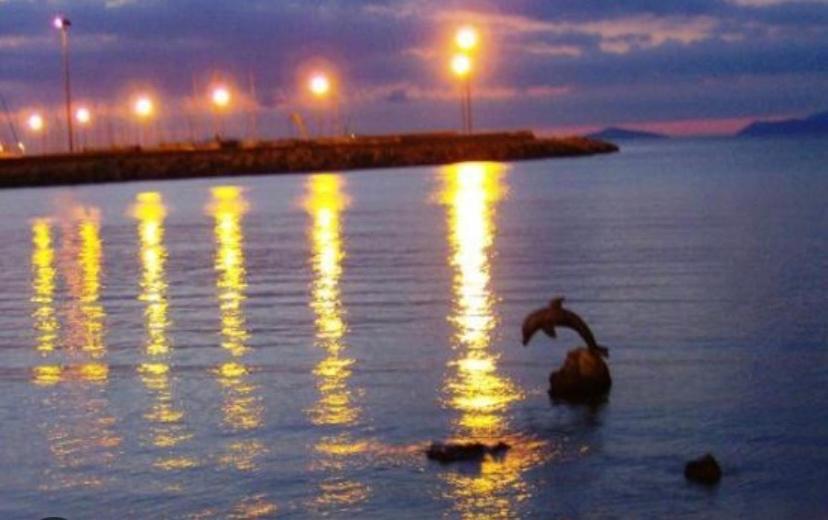 Casa Vacanza Balai Porto Torres Kültér fotó
