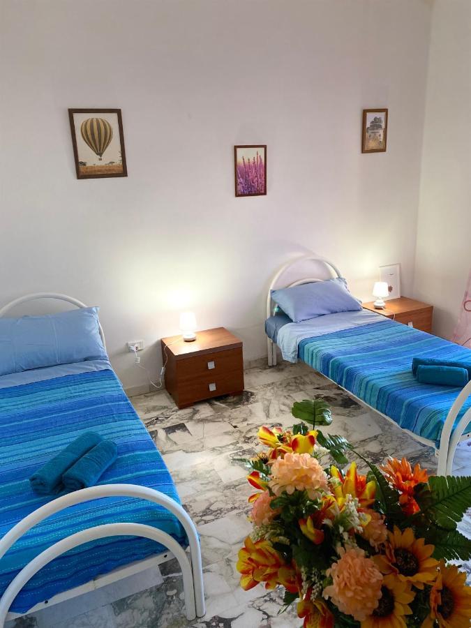 Casa Vacanza Balai Porto Torres Kültér fotó