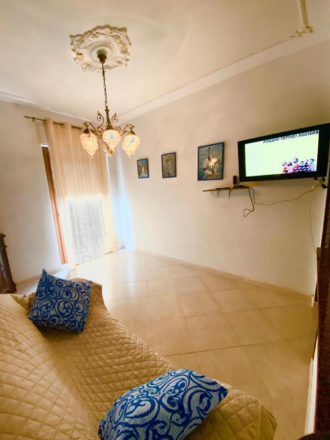 Casa Vacanza Balai Porto Torres Kültér fotó