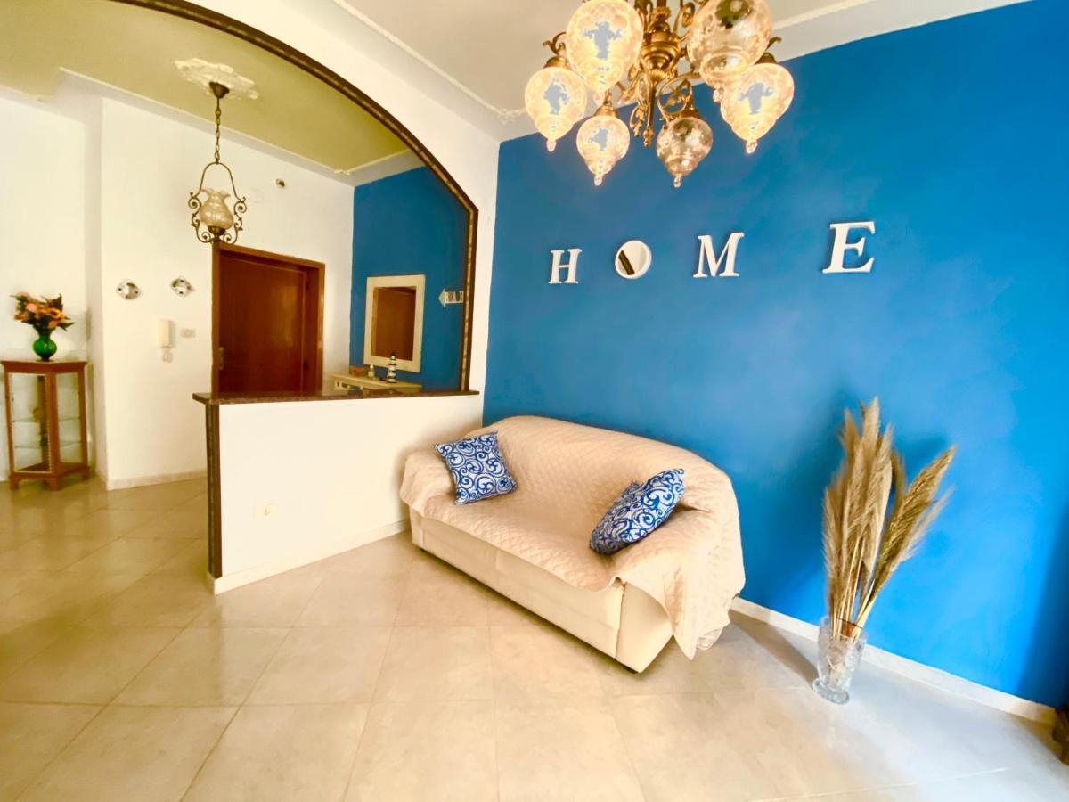 Casa Vacanza Balai Porto Torres Kültér fotó