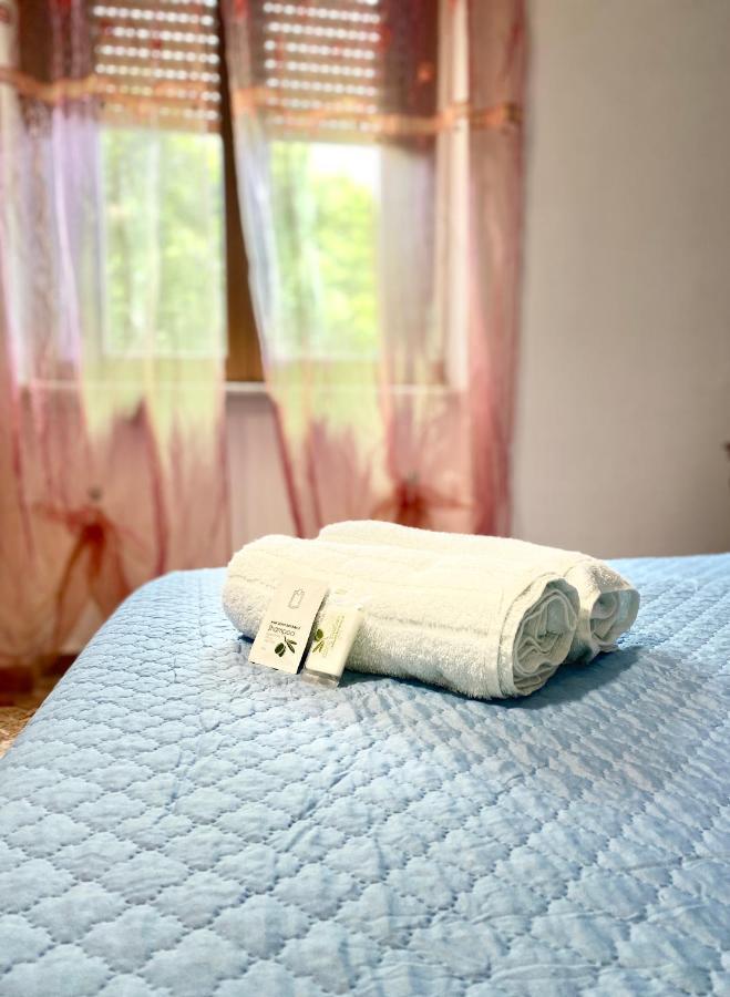 Casa Vacanza Balai Porto Torres Kültér fotó